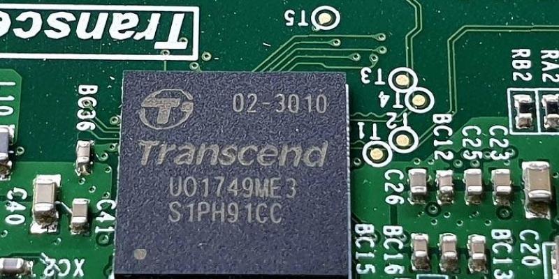 transcend_SSD220_Controller